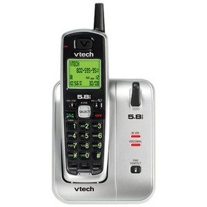VTech / Vtech CS5111 Cordless Phone / CS5111