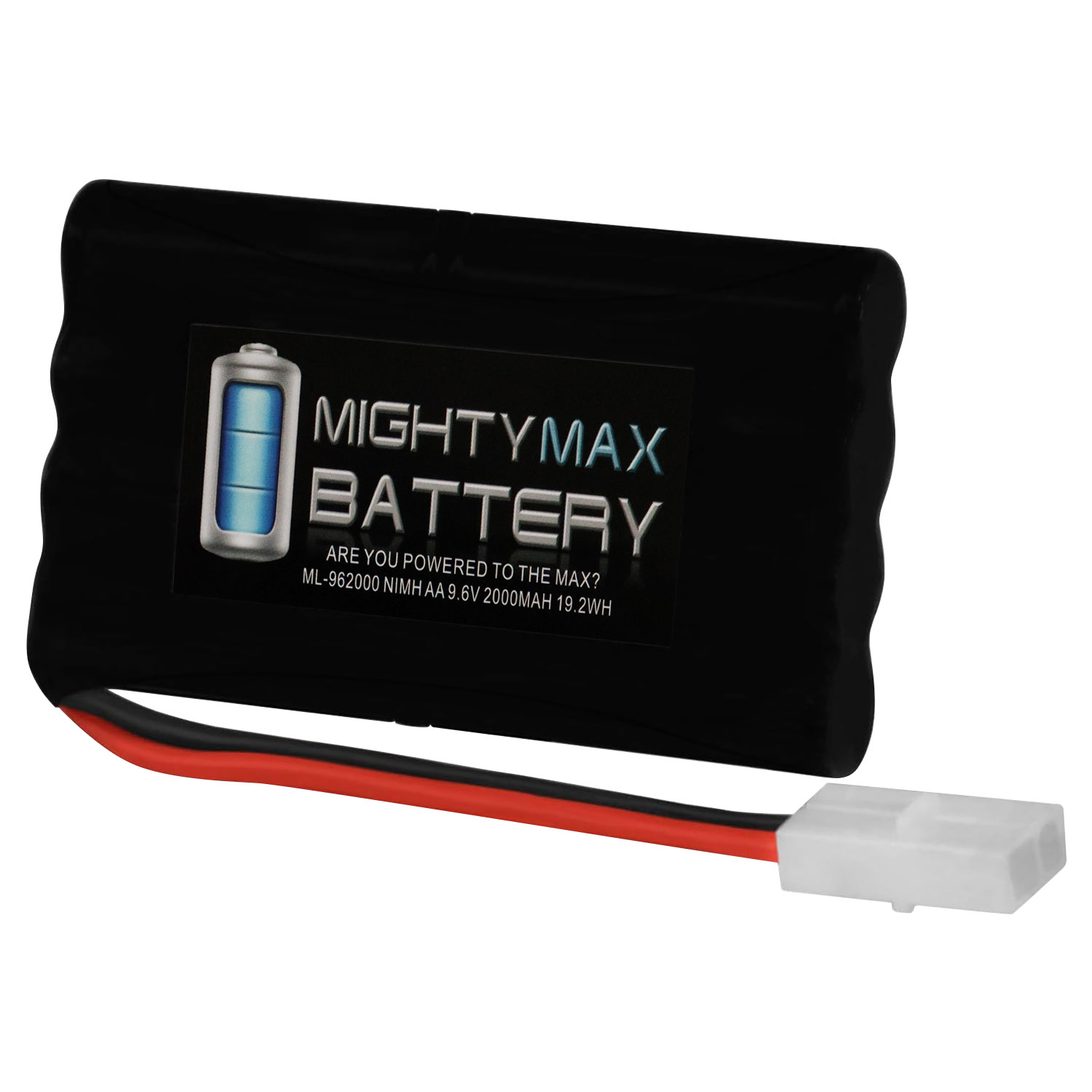 maisto battery pack 7.2 v