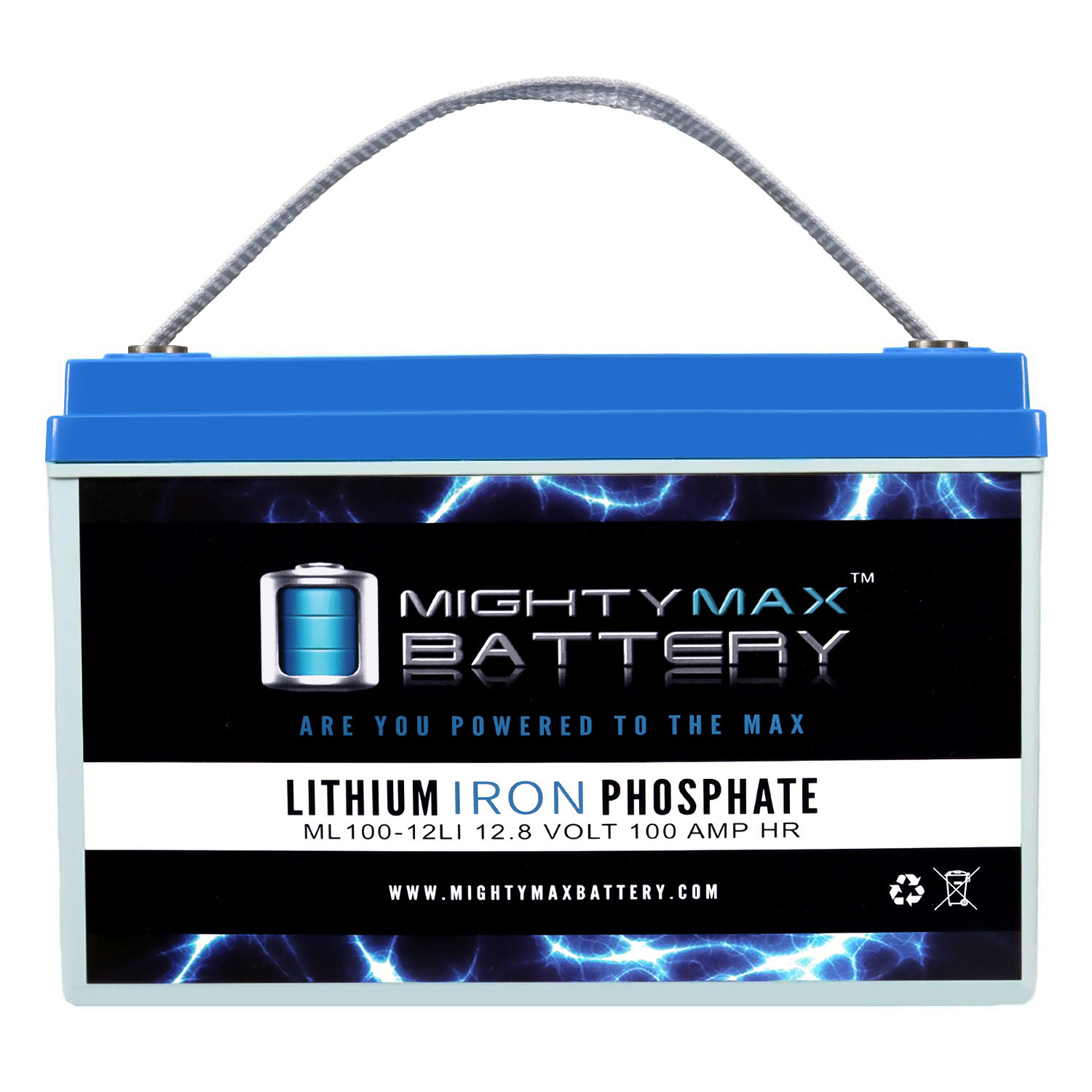 Mighty Max Battery Group U1 SLA/Gel Battery Box for Minn Kota Trolling Motor Brand Product 